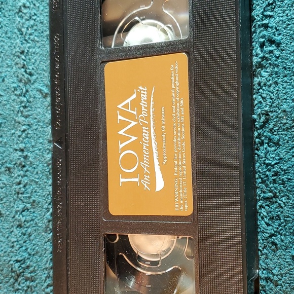 Iowa: an American portrait - Picture 4 of 4